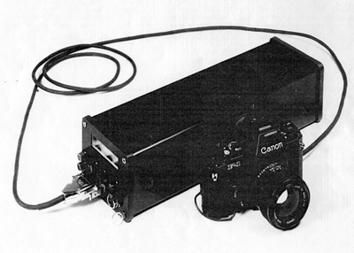 カメラの歴史 全日本写真連盟 編 1988